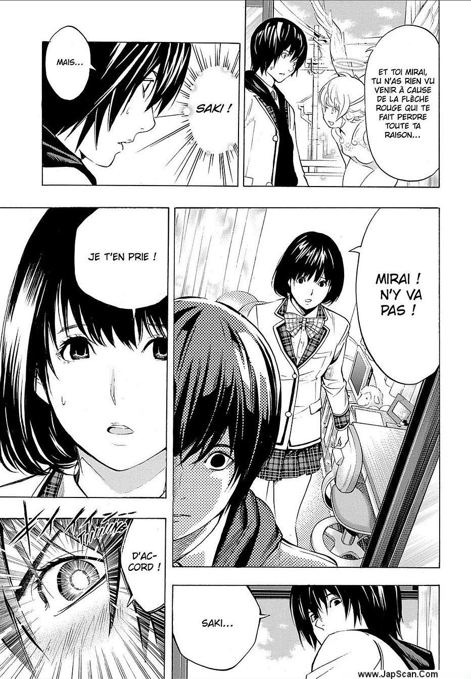 Platinum End: Chapter chapitre-4 - Page 36