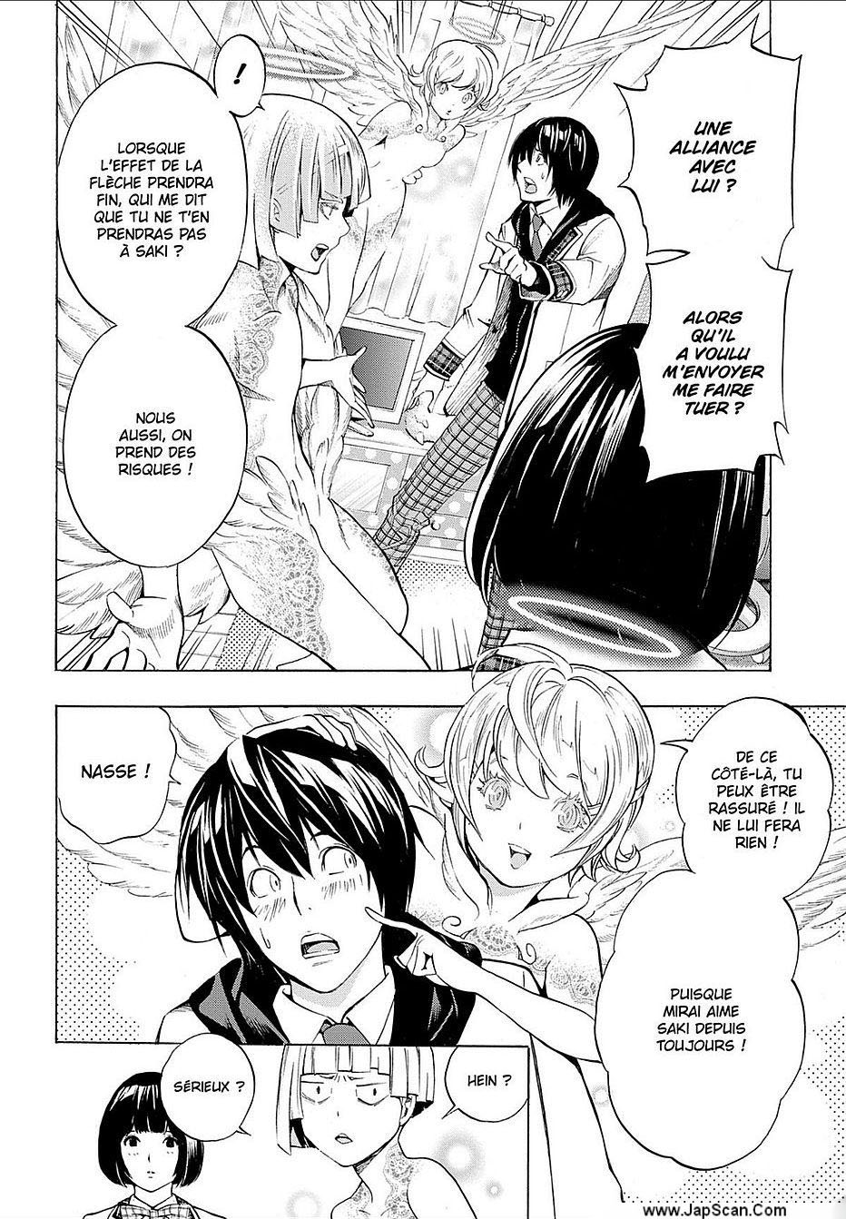 Platinum End: Chapter chapitre-4 - Page 39