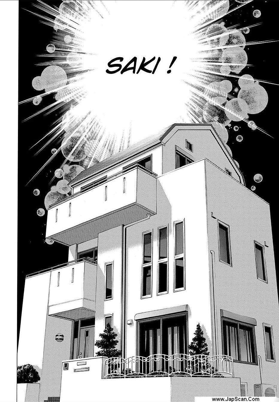 Platinum End: Chapter chapitre-4 - Page 43