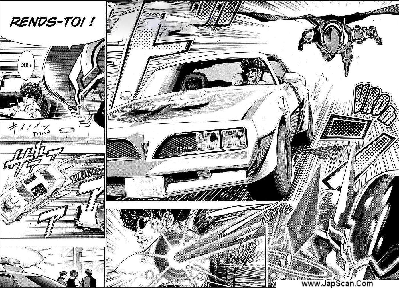Platinum End: Chapter chapitre-4 - Page 44