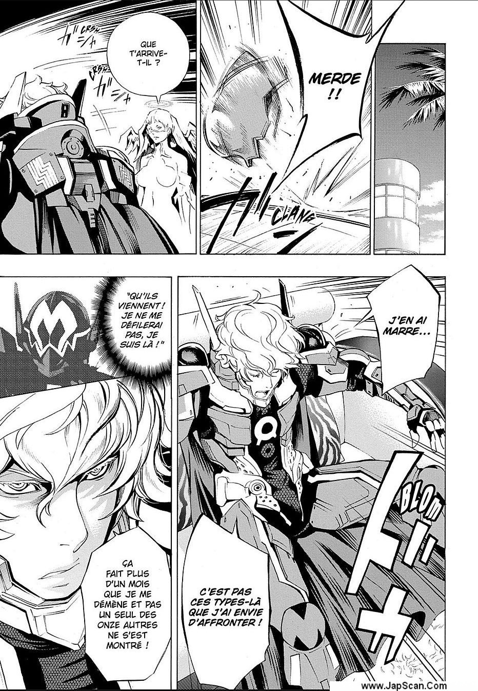 Platinum End: Chapter chapitre-4 - Page 46