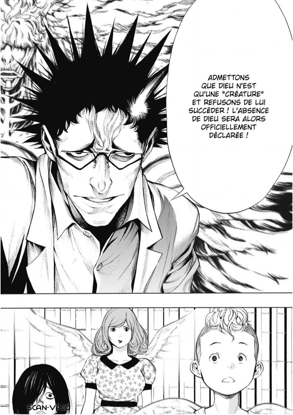 Platinum End: Chapter chapitre-40 - Page 4