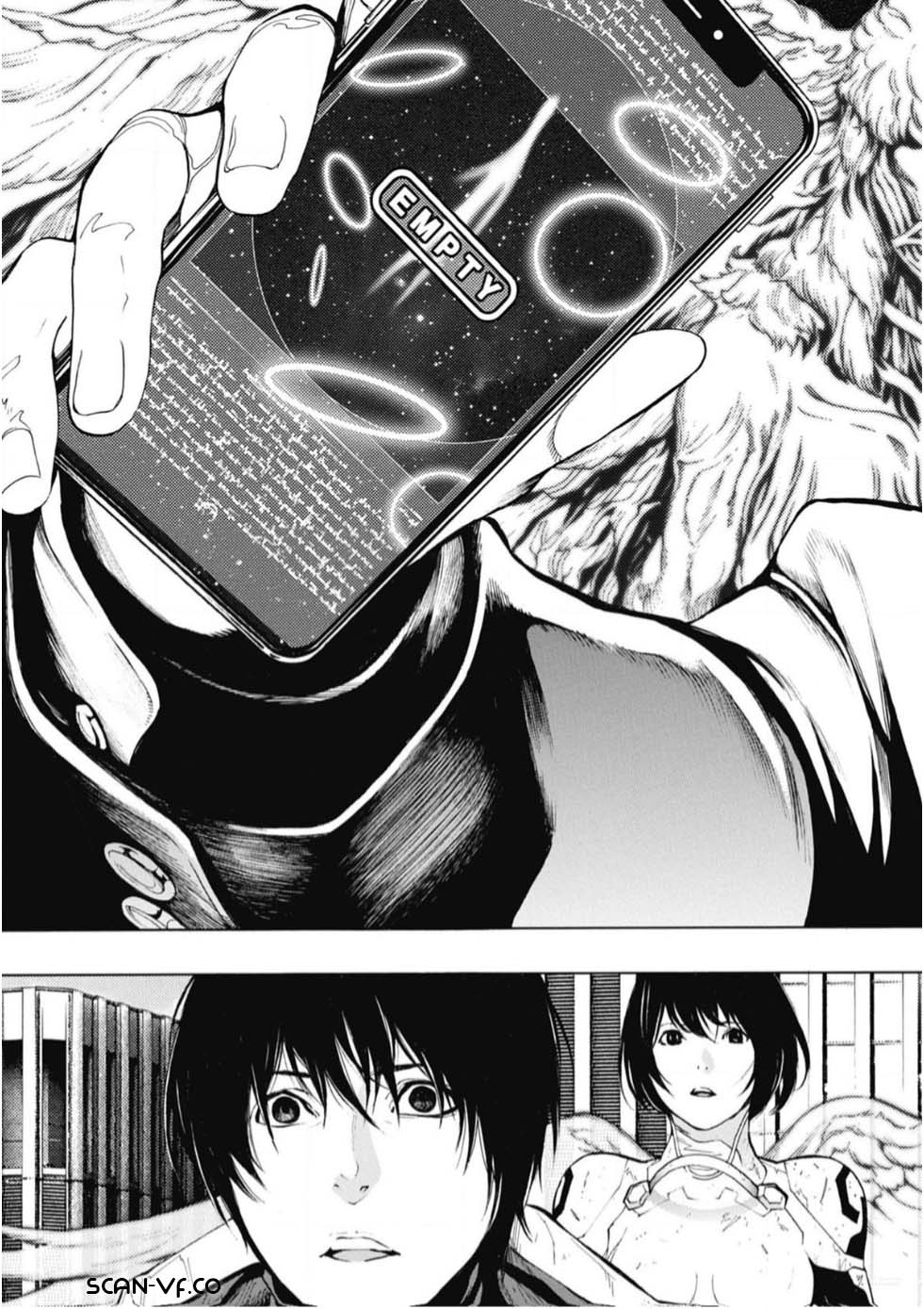 Platinum End: Chapter chapitre-40 - Page 5