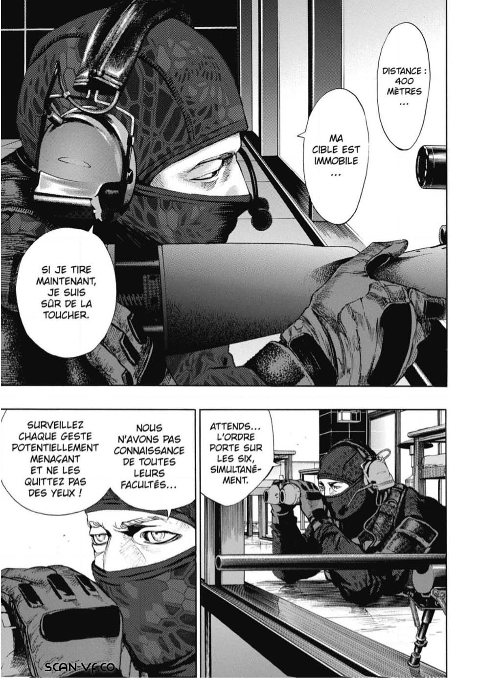 Platinum End: Chapter chapitre-40 - Page 9