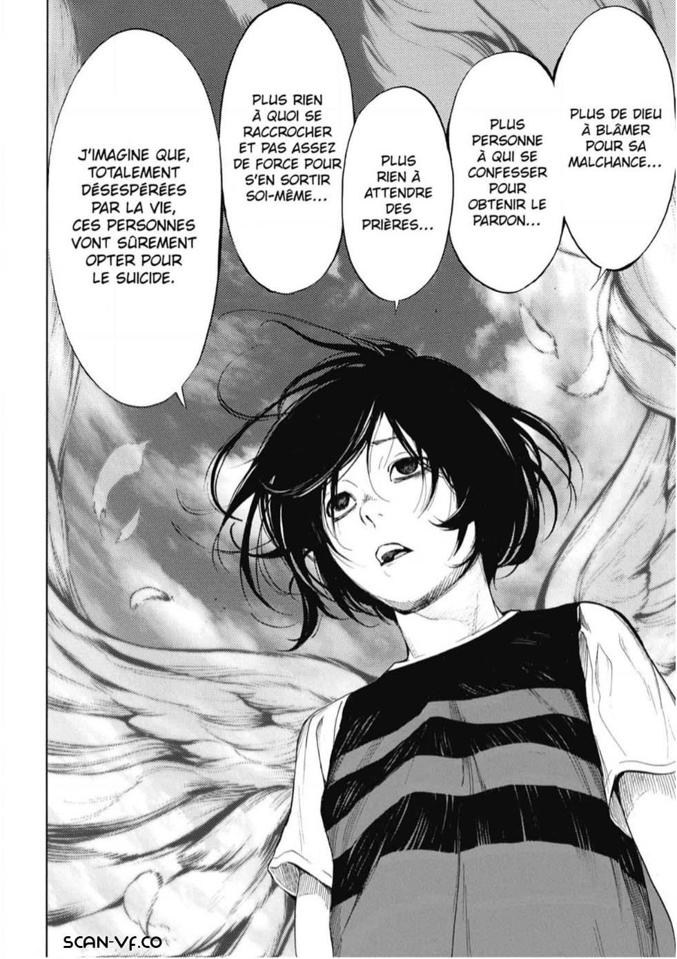 Platinum End: Chapter chapitre-40 - Page 29