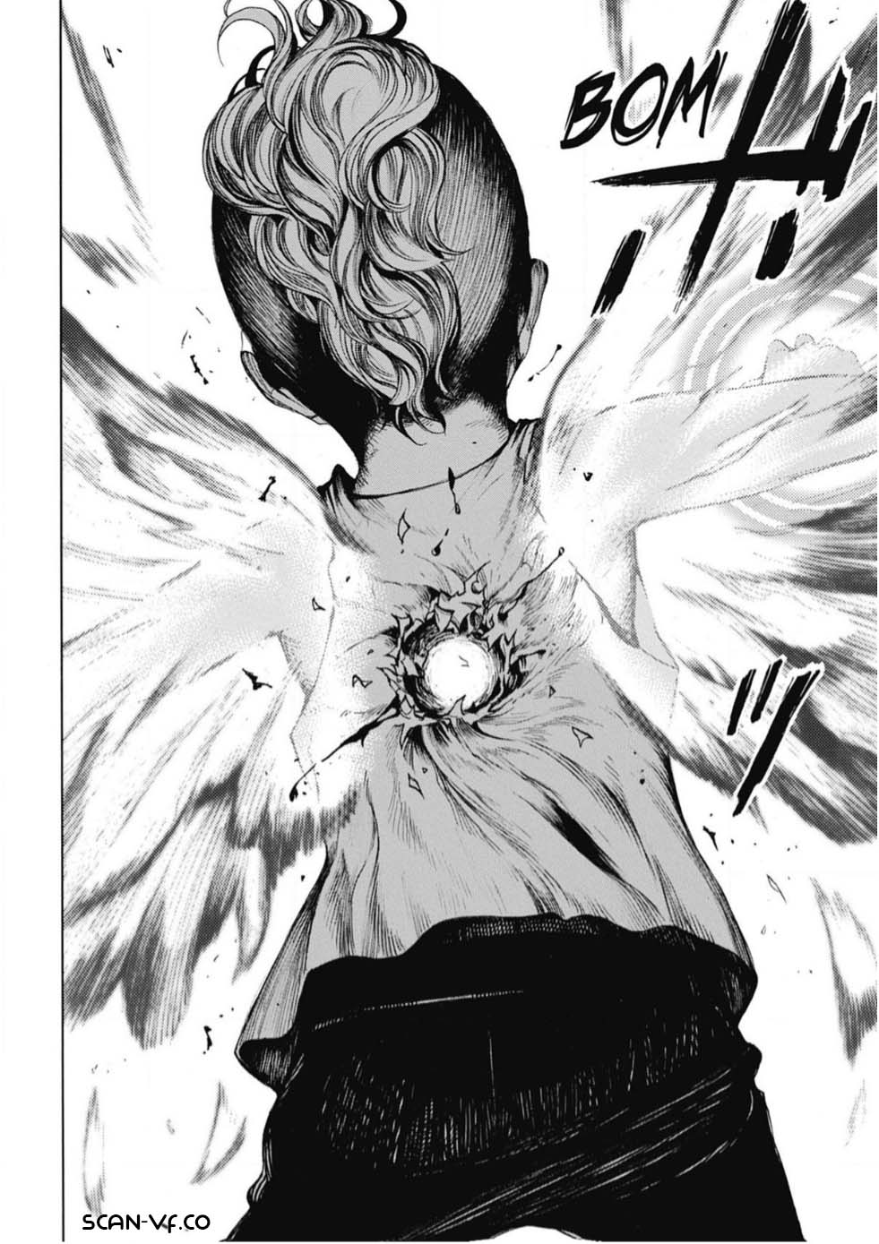 Platinum End: Chapter chapitre-40 - Page 39