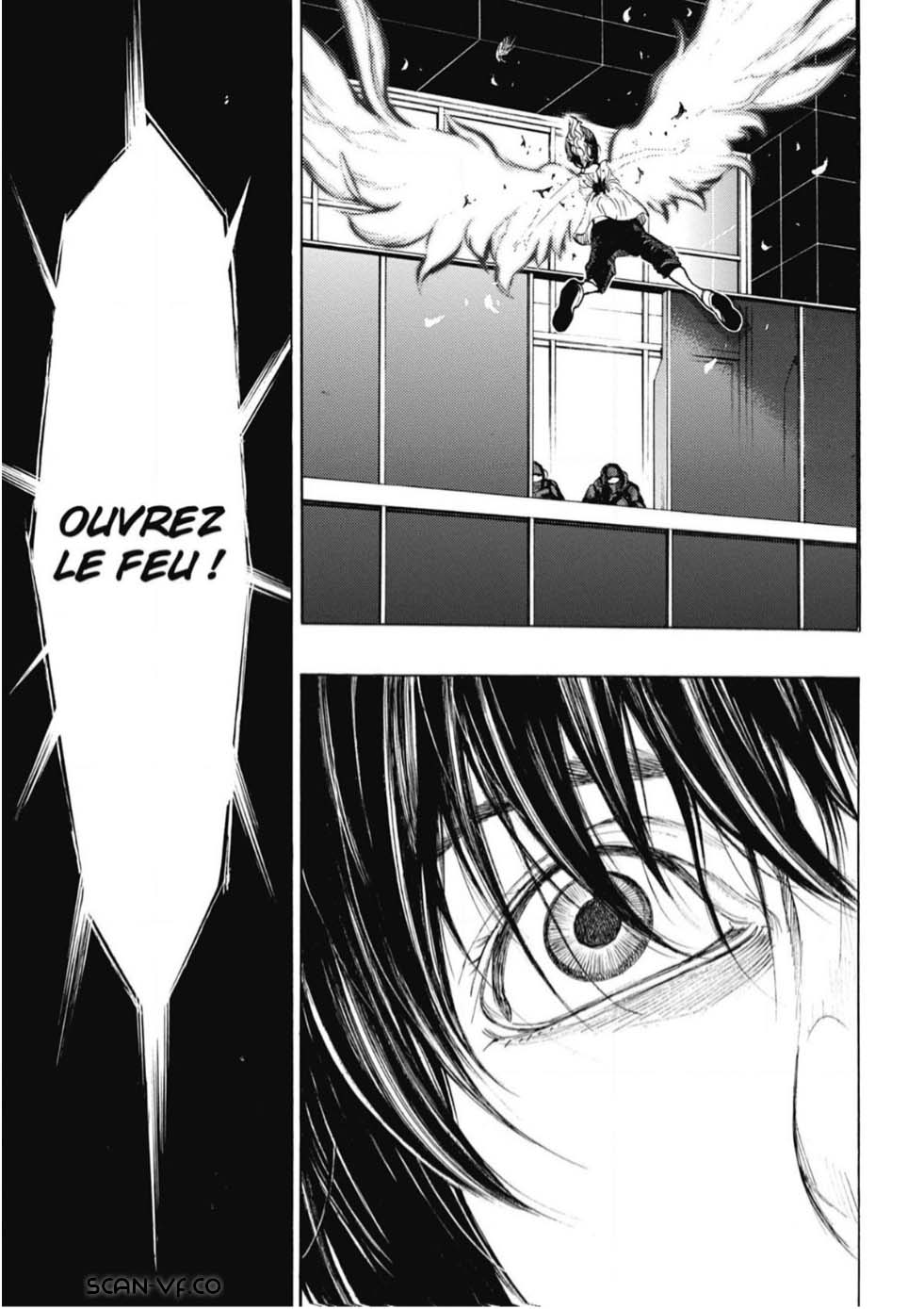 Platinum End: Chapter chapitre-40 - Page 40