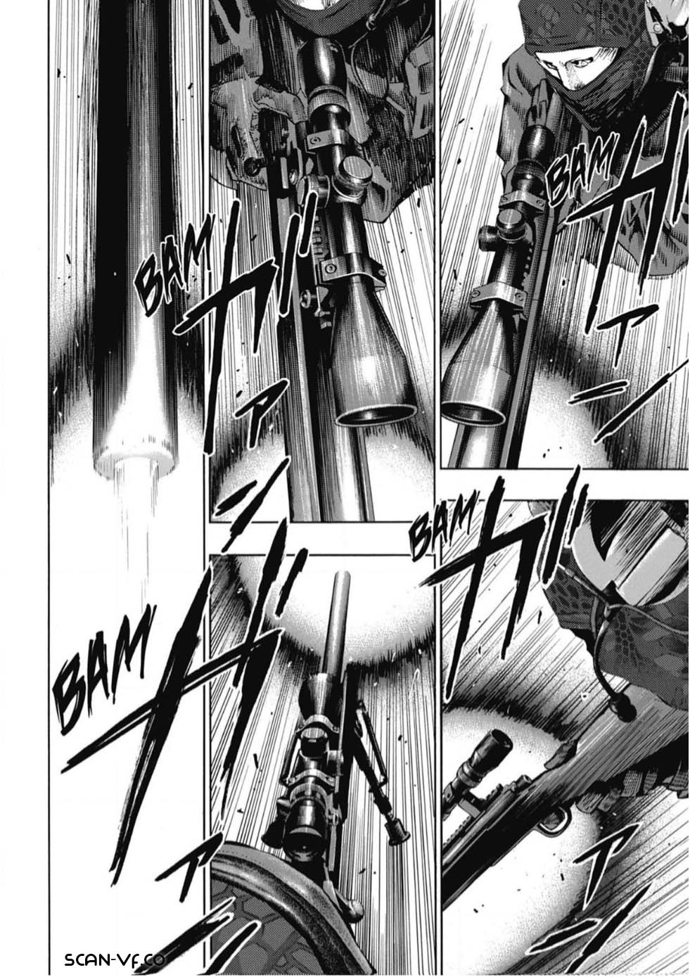 Platinum End: Chapter chapitre-40 - Page 41
