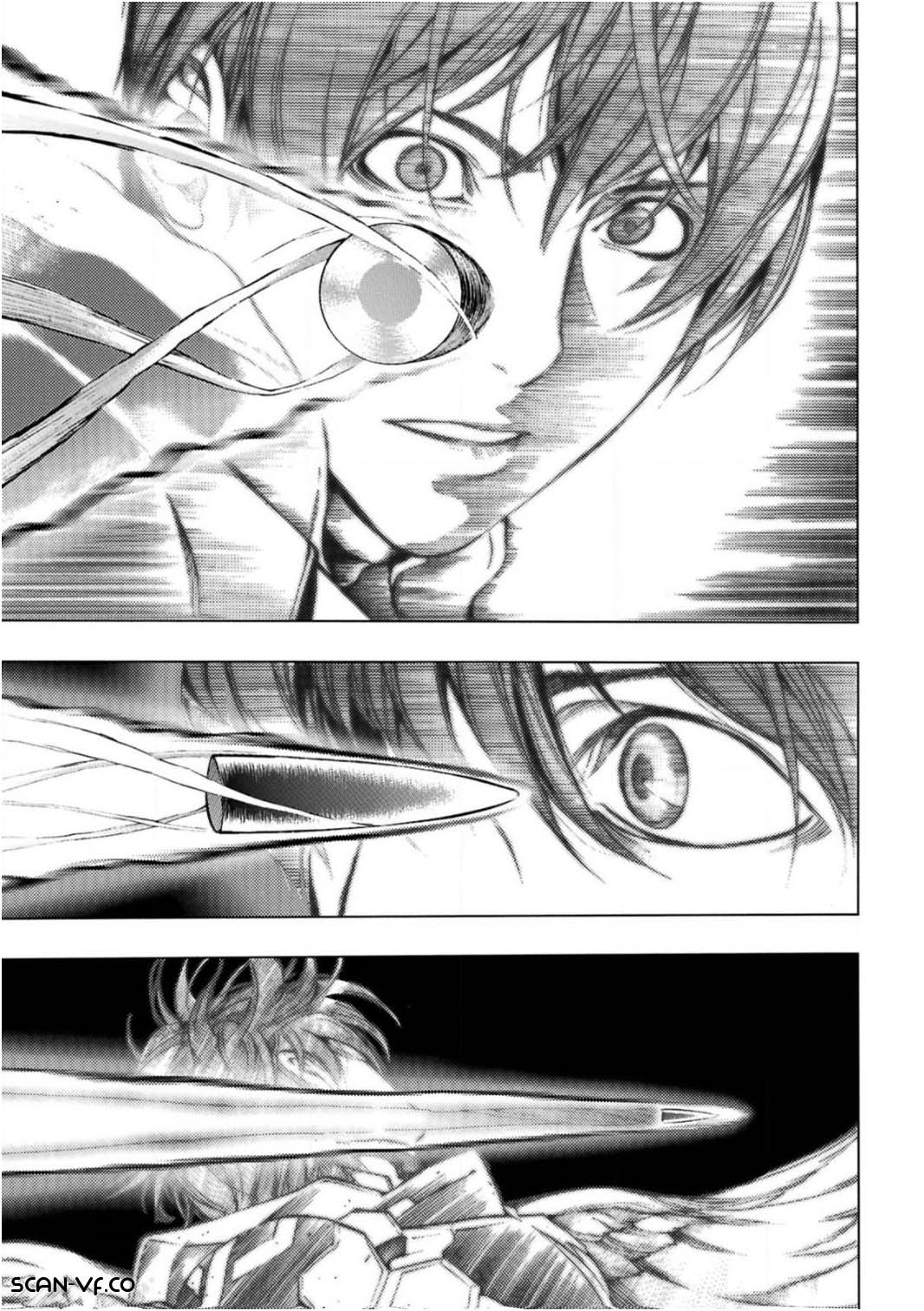 Platinum End: Chapter chapitre-41 - Page 2