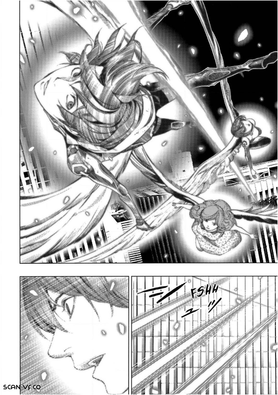 Platinum End: Chapter chapitre-41 - Page 3