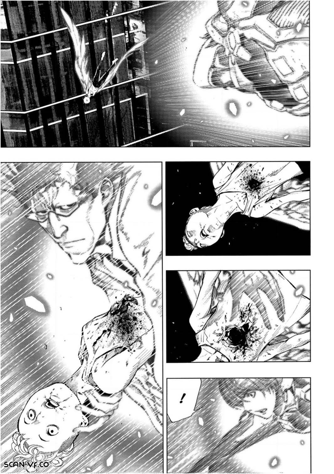 Platinum End: Chapter chapitre-41 - Page 4