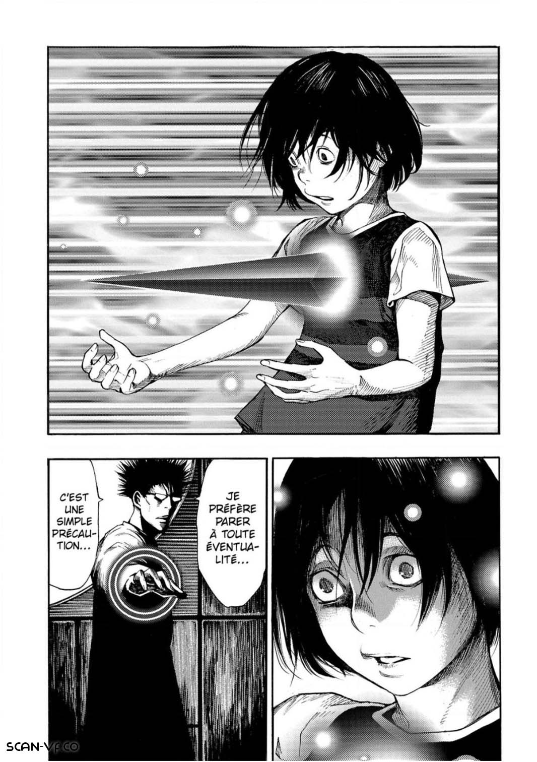Platinum End: Chapter chapitre-41 - Page 16