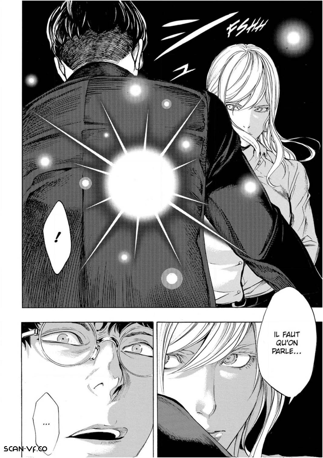 Platinum End: Chapter chapitre-41 - Page 27