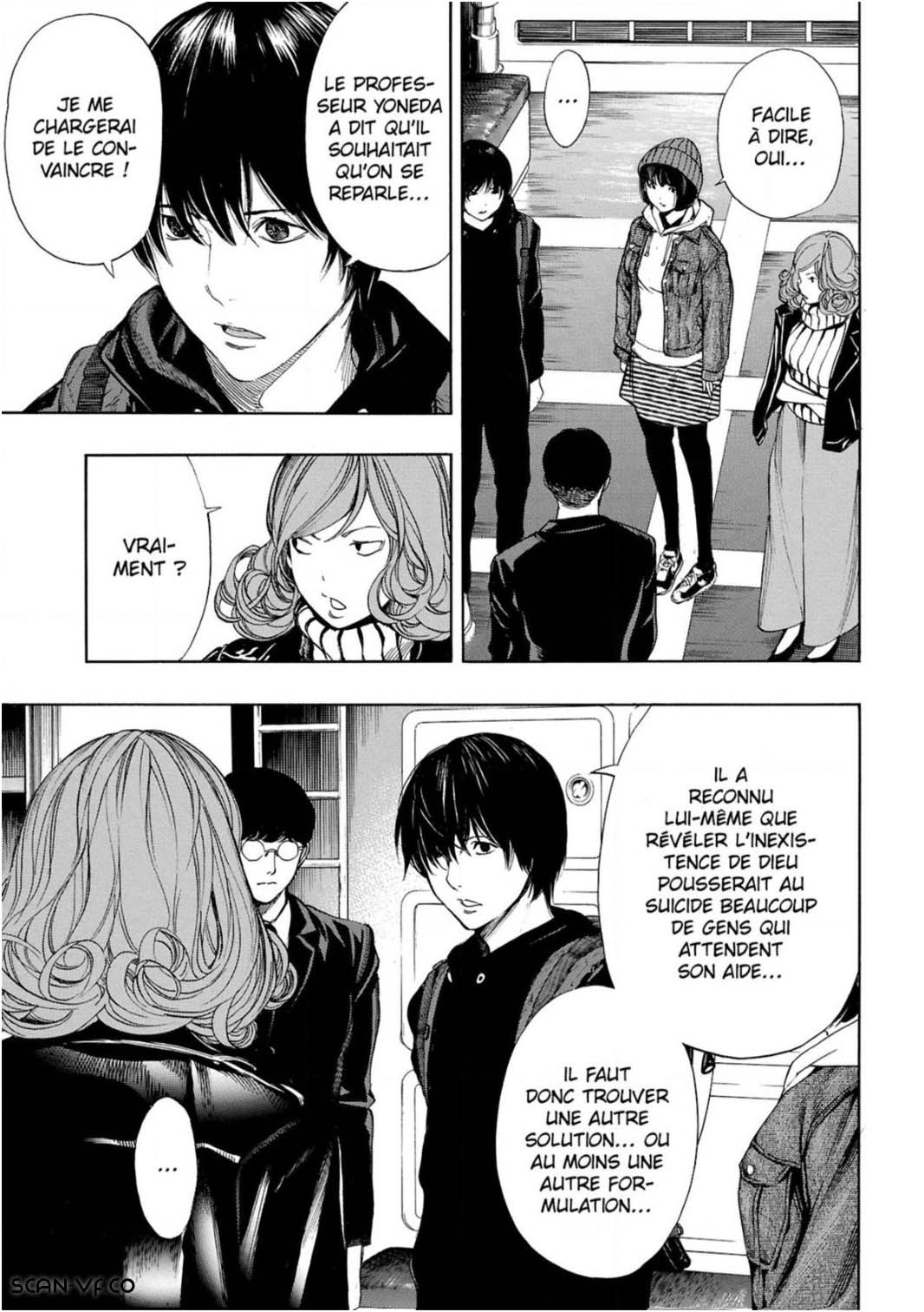 Platinum End: Chapter chapitre-41 - Page 38