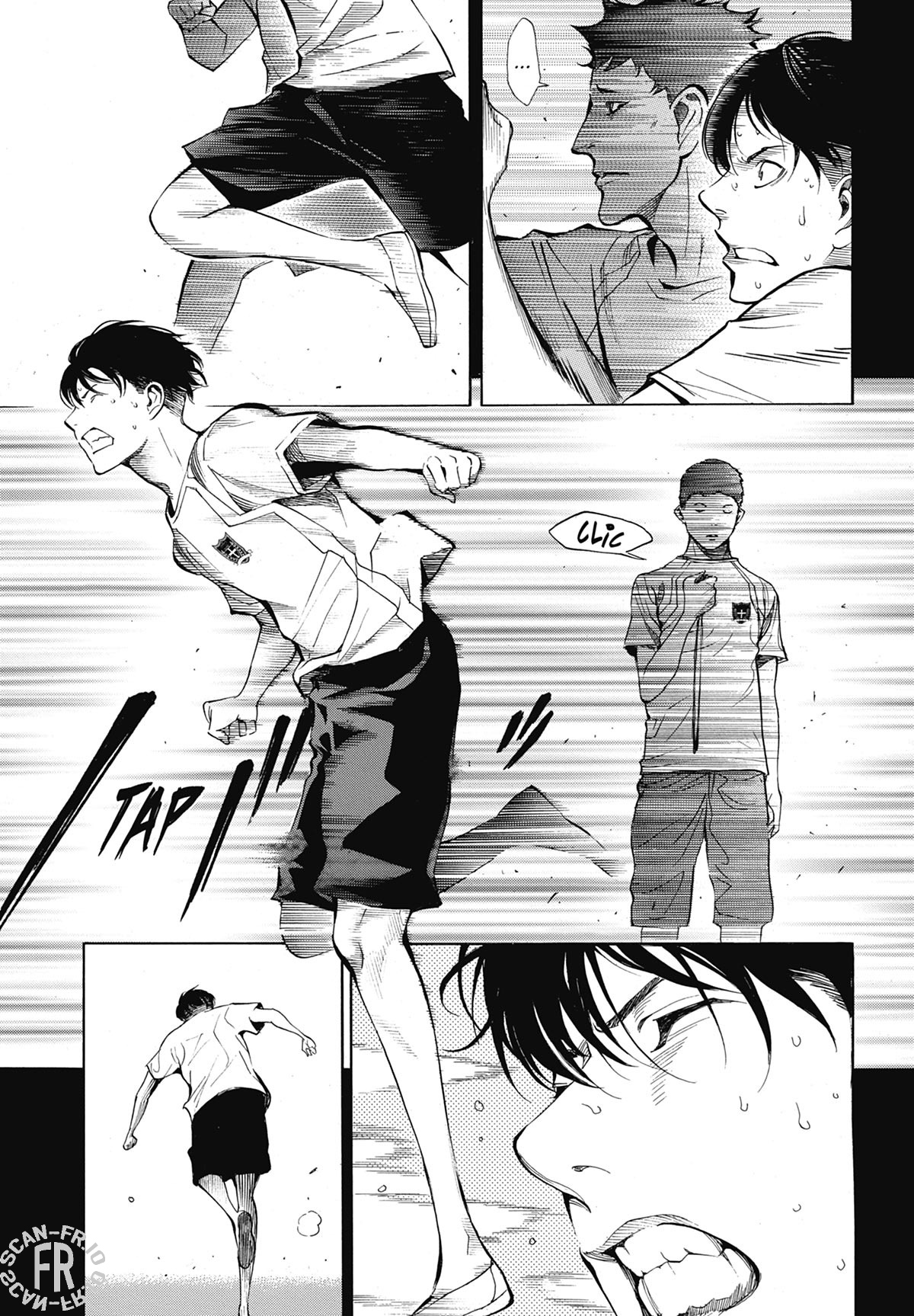 Platinum End: Chapter chapitre-42 - Page 18