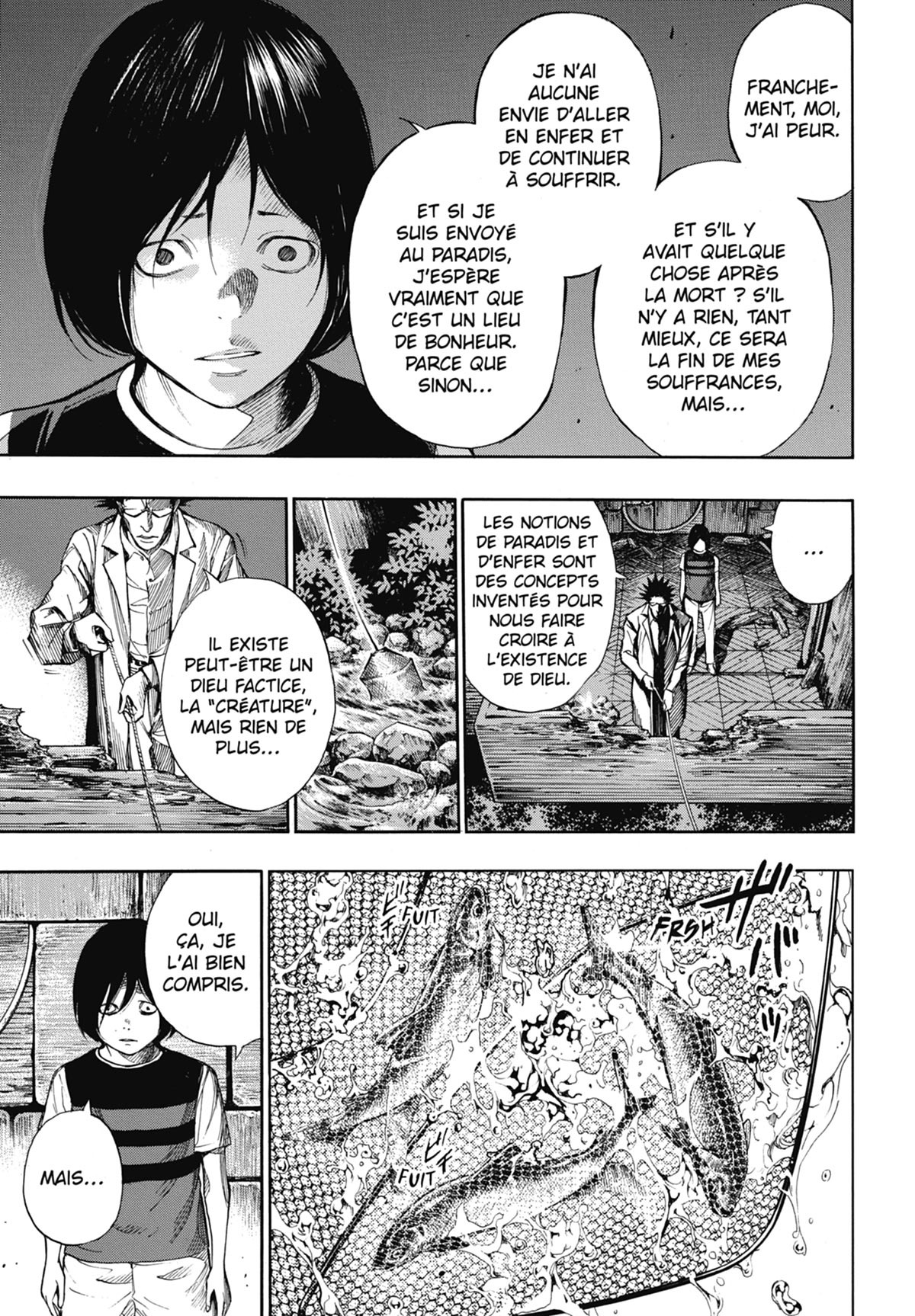 Platinum End: Chapter chapitre-43 - Page 4