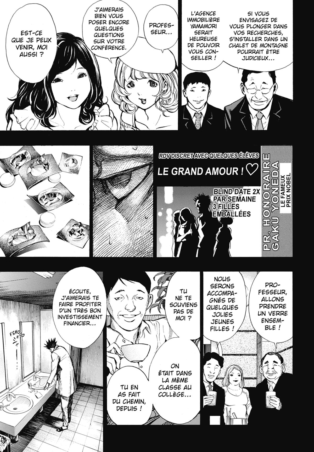 Platinum End: Chapter chapitre-43 - Page 10