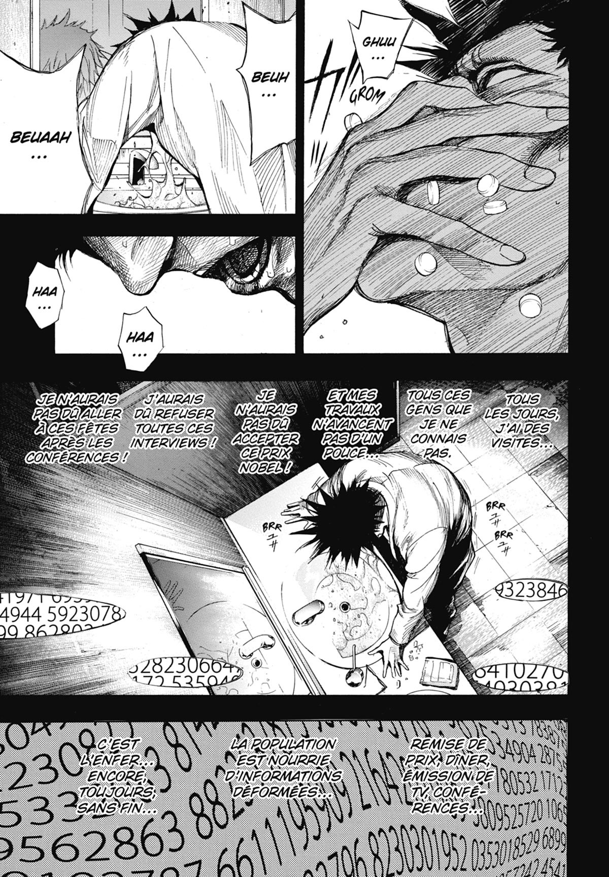 Platinum End: Chapter chapitre-43 - Page 12