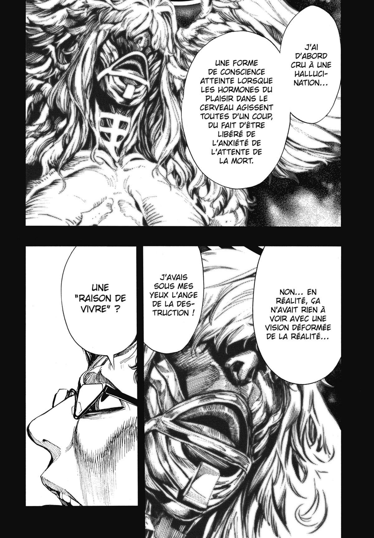 Platinum End: Chapter chapitre-43 - Page 17