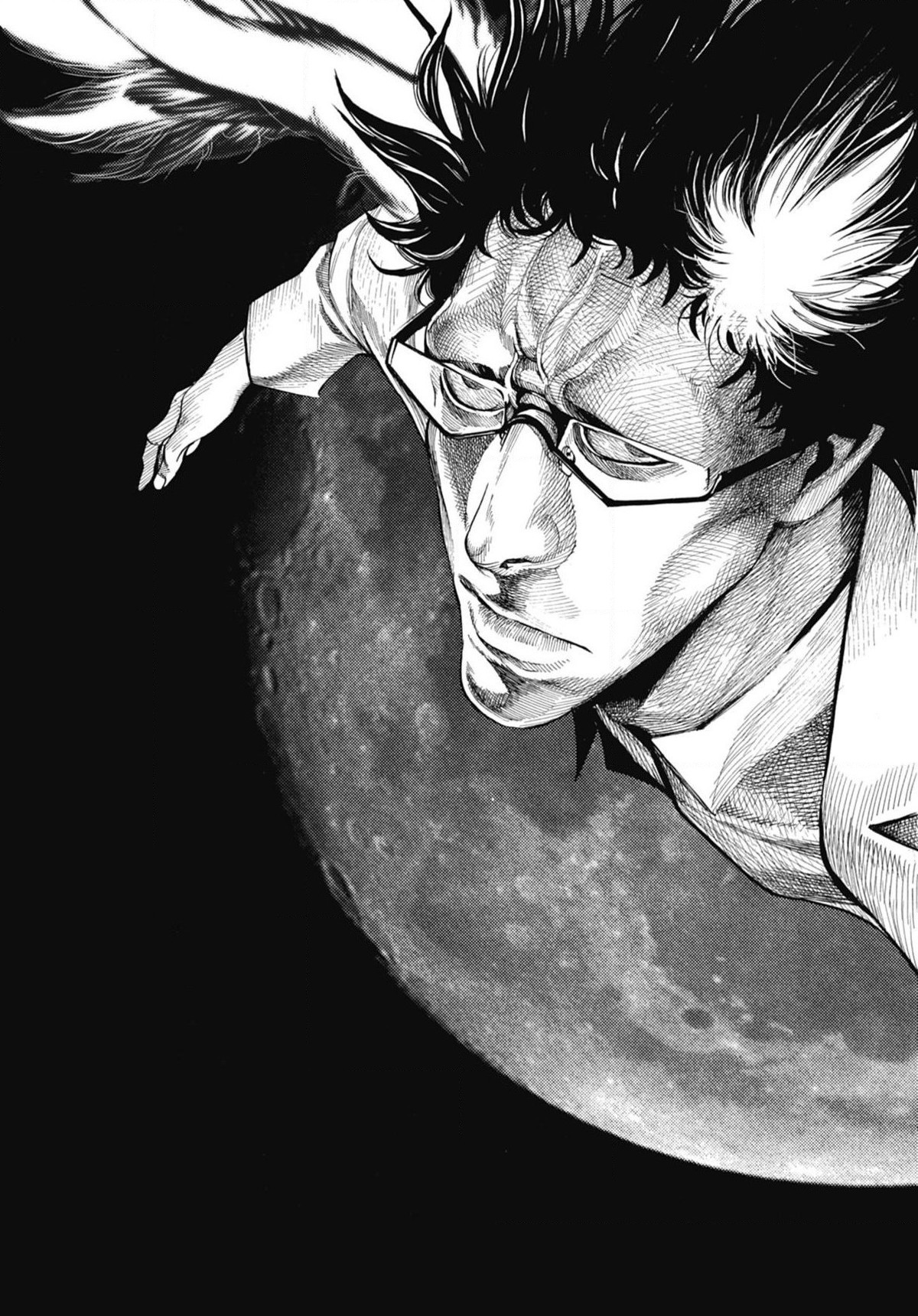 Platinum End: Chapter chapitre-44 - Page 22