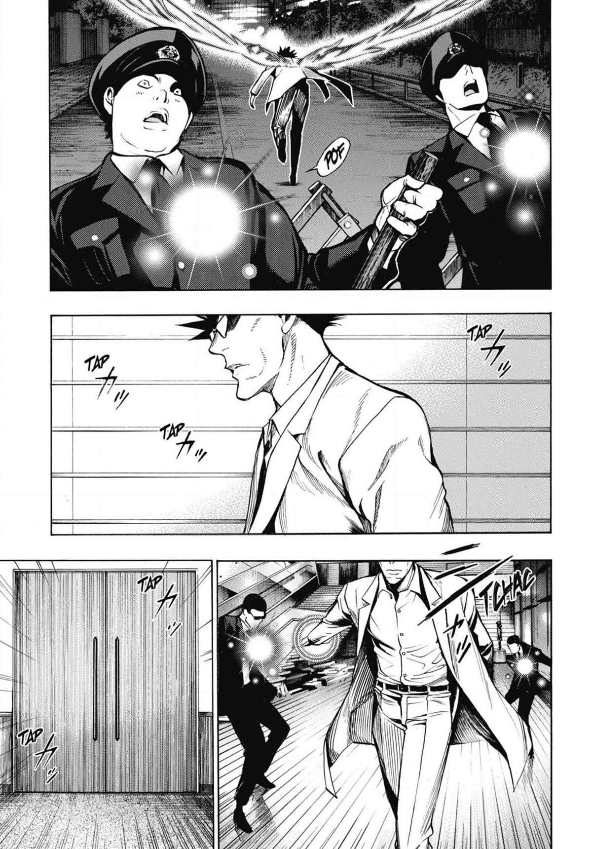 Platinum End: Chapter chapitre-44 - Page 24