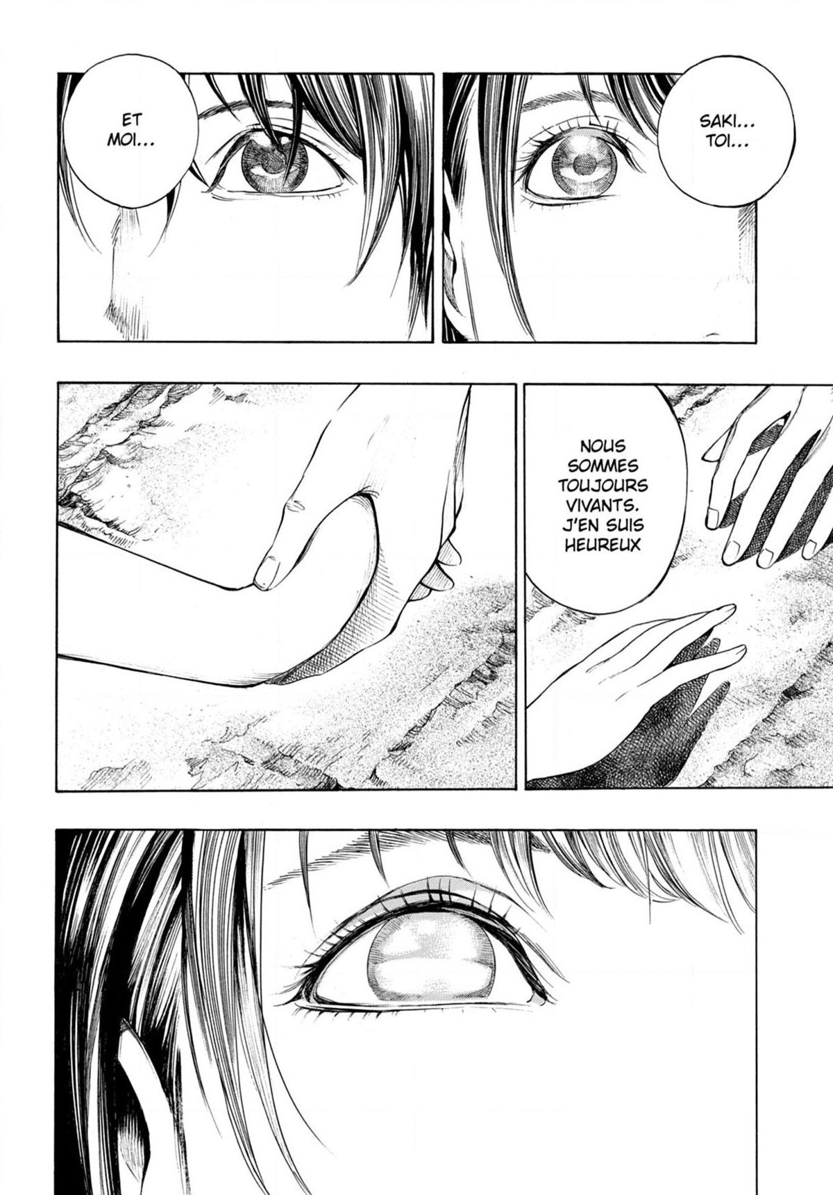 Platinum End: Chapter chapitre-45 - Page 9