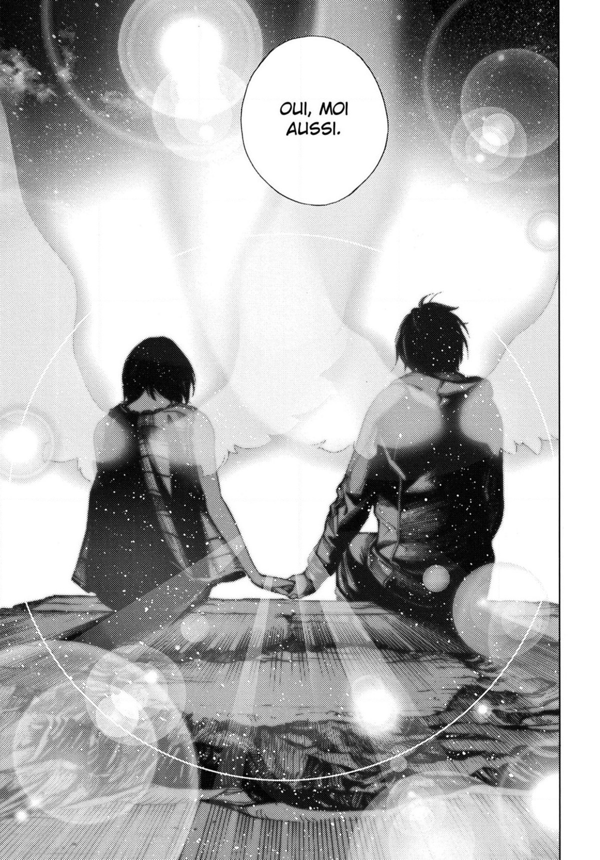 Platinum End: Chapter chapitre-45 - Page 10