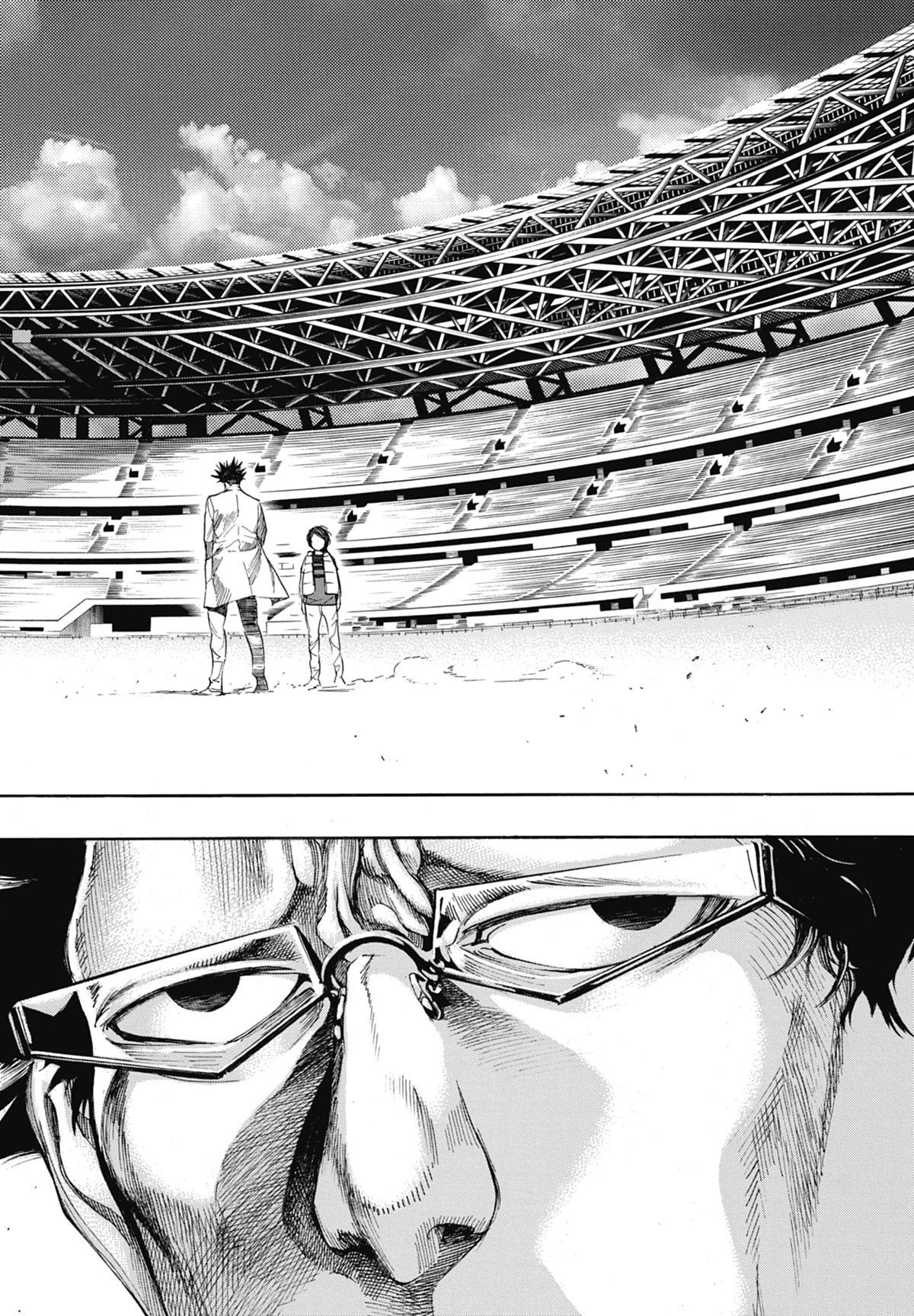 Platinum End: Chapter chapitre-46 - Page 25