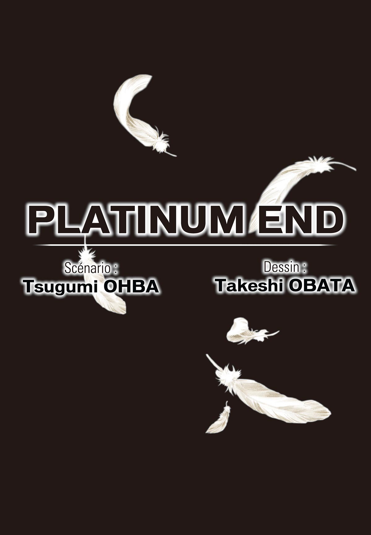 Platinum End: Chapter chapitre-46 - Page 30
