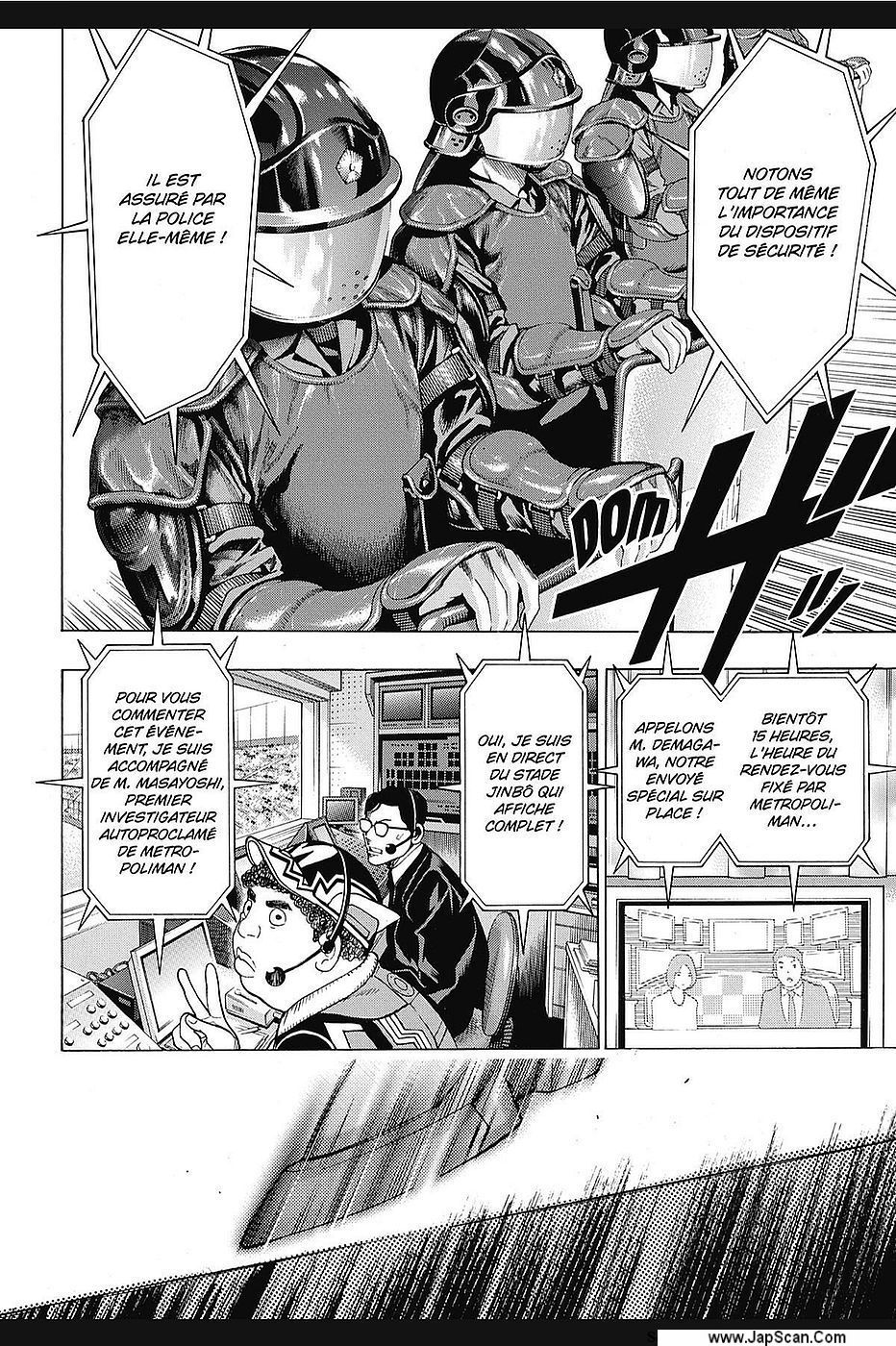 Platinum End: Chapter chapitre-5 - Page 7