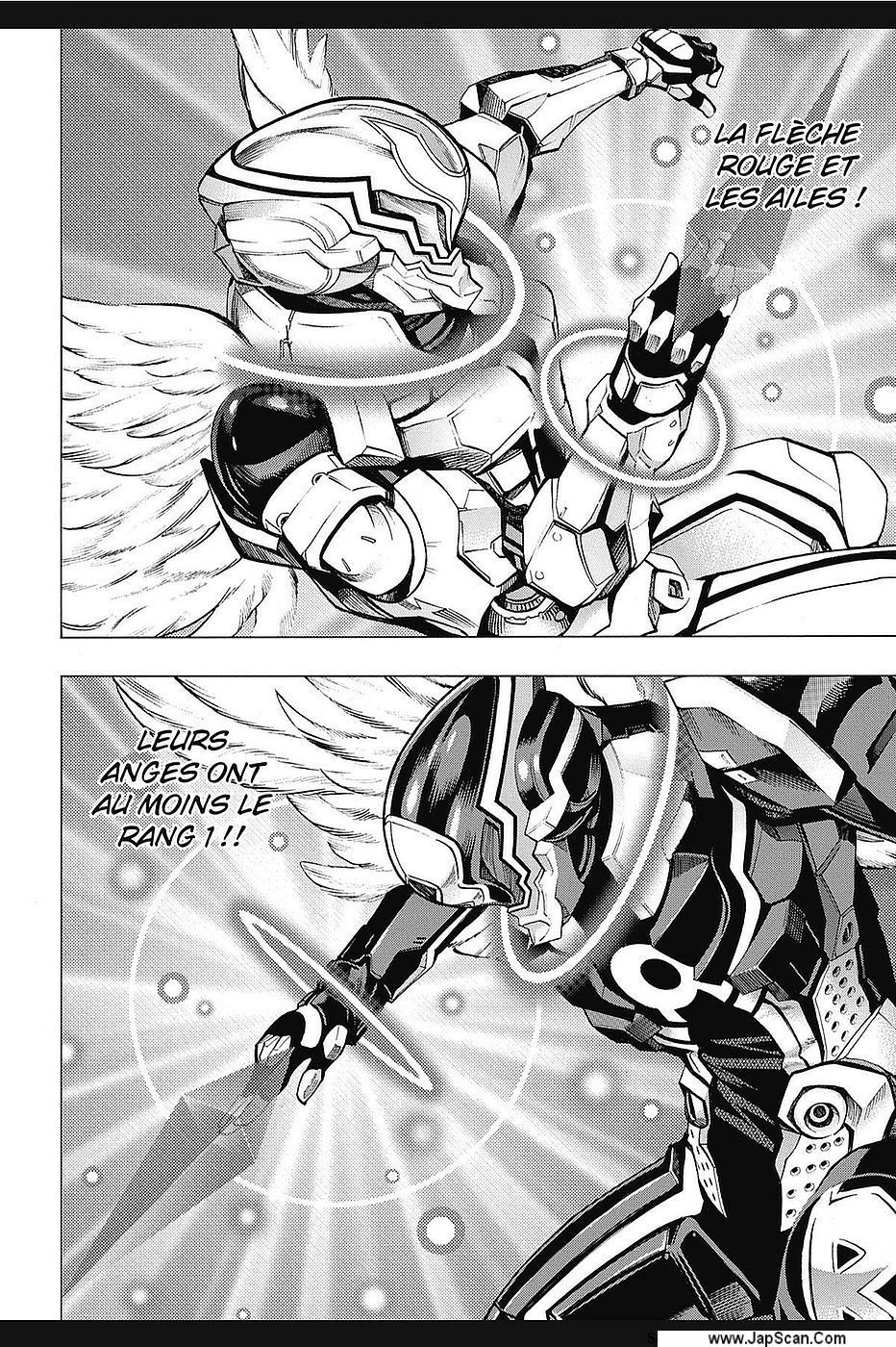 Platinum End: Chapter chapitre-5 - Page 10