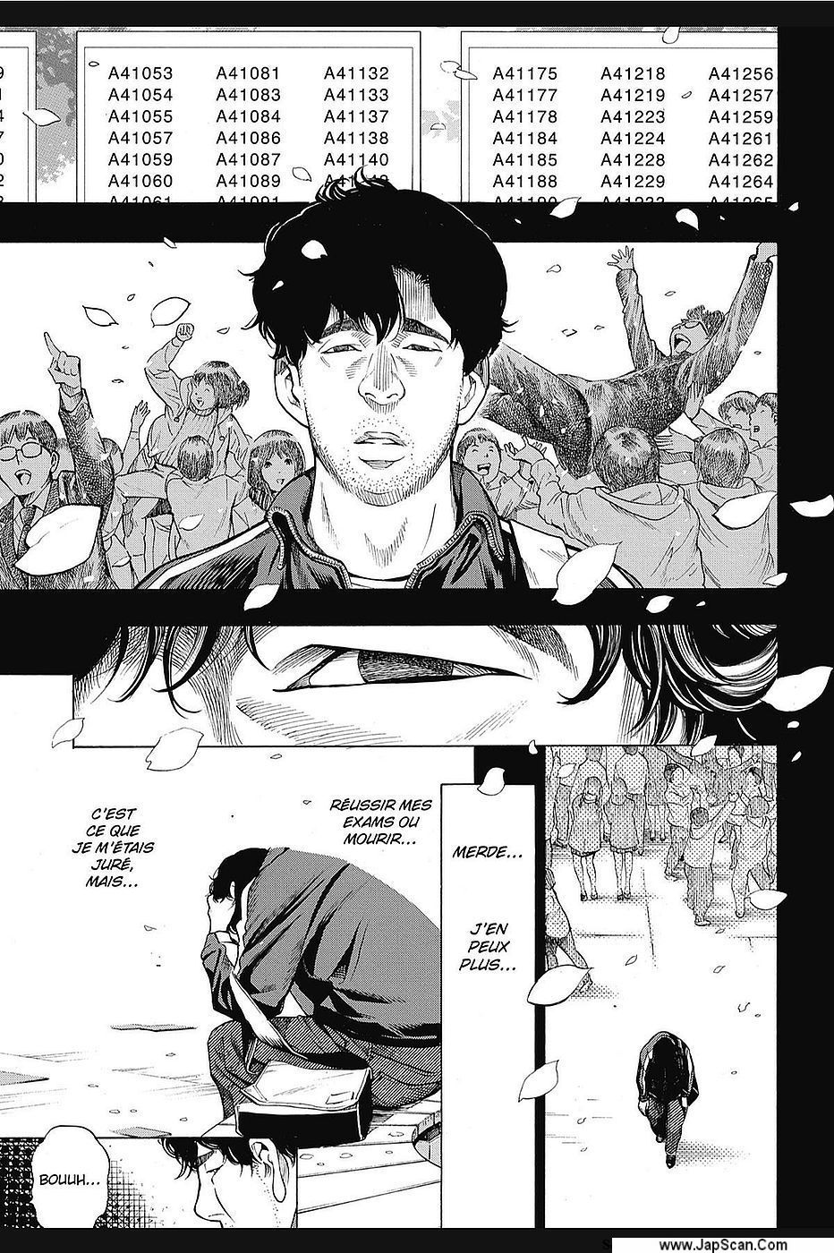 Platinum End: Chapter chapitre-5 - Page 18