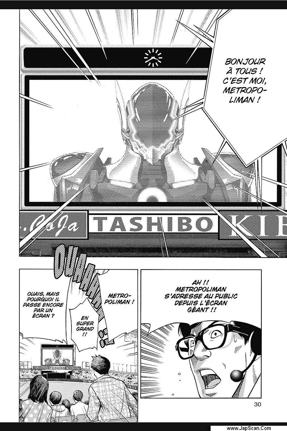 Platinum End: Chapter chapitre-5 - Page 27