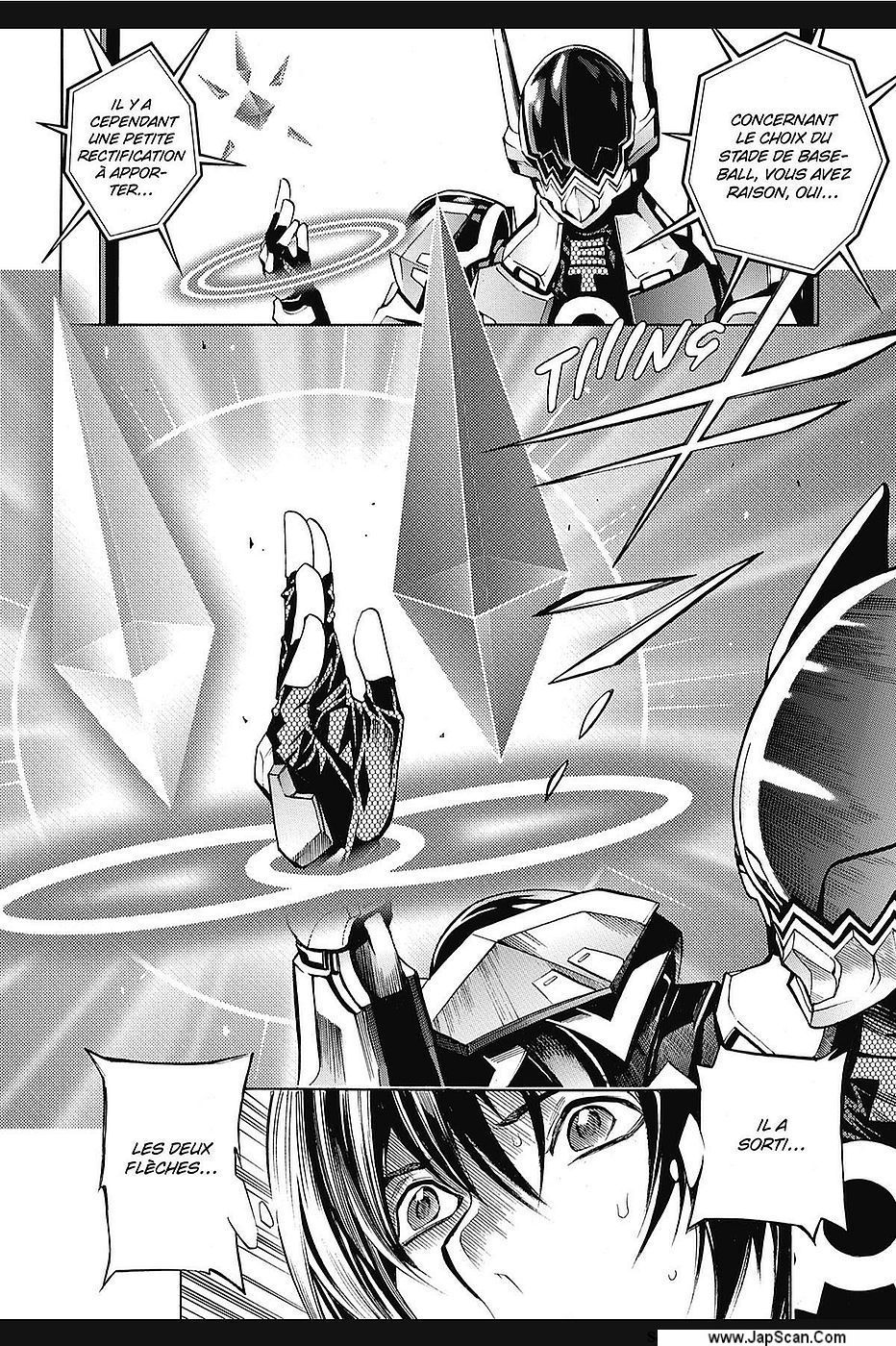 Platinum End: Chapter chapitre-5 - Page 29