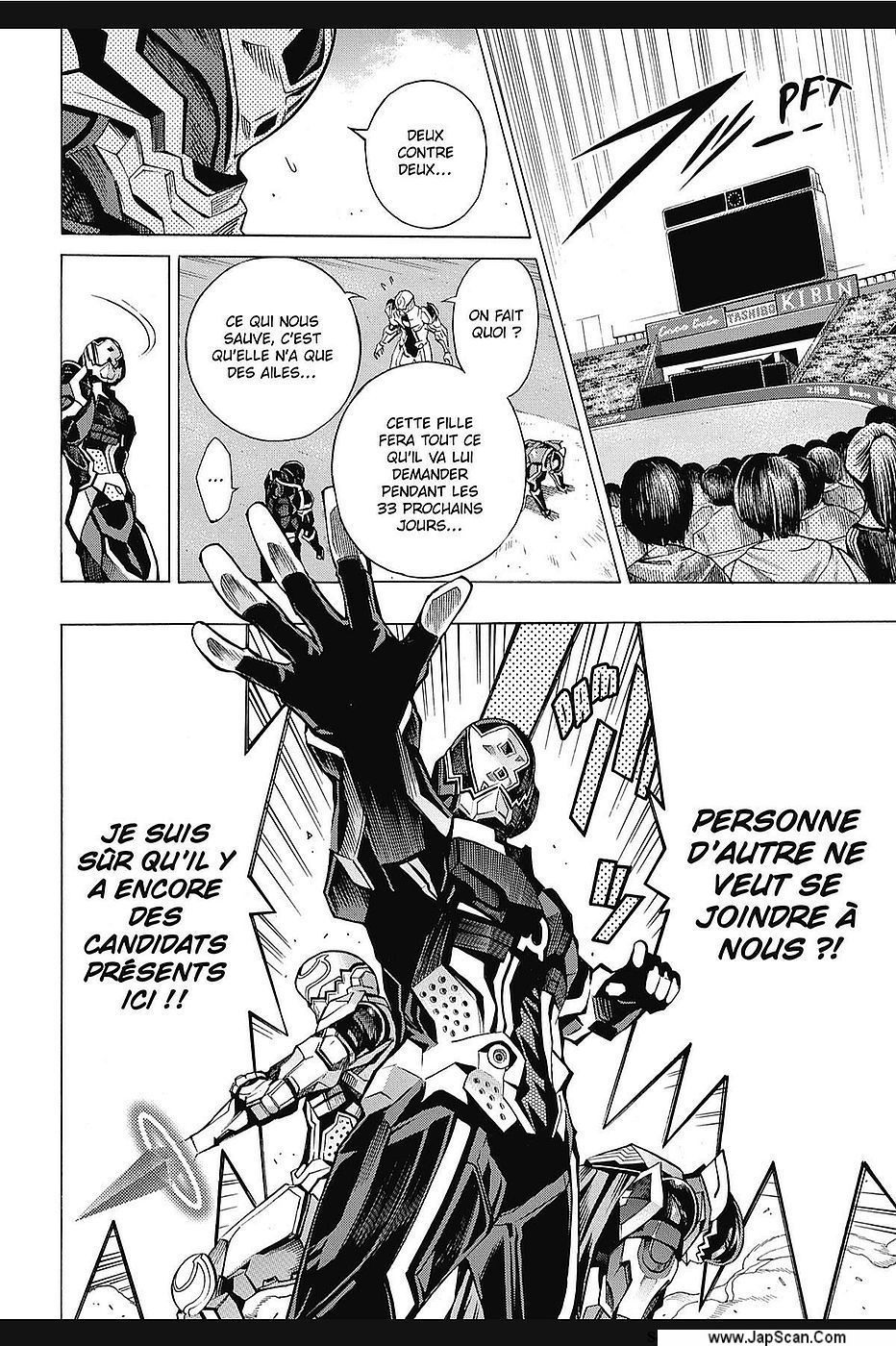 Platinum End: Chapter chapitre-5 - Page 44
