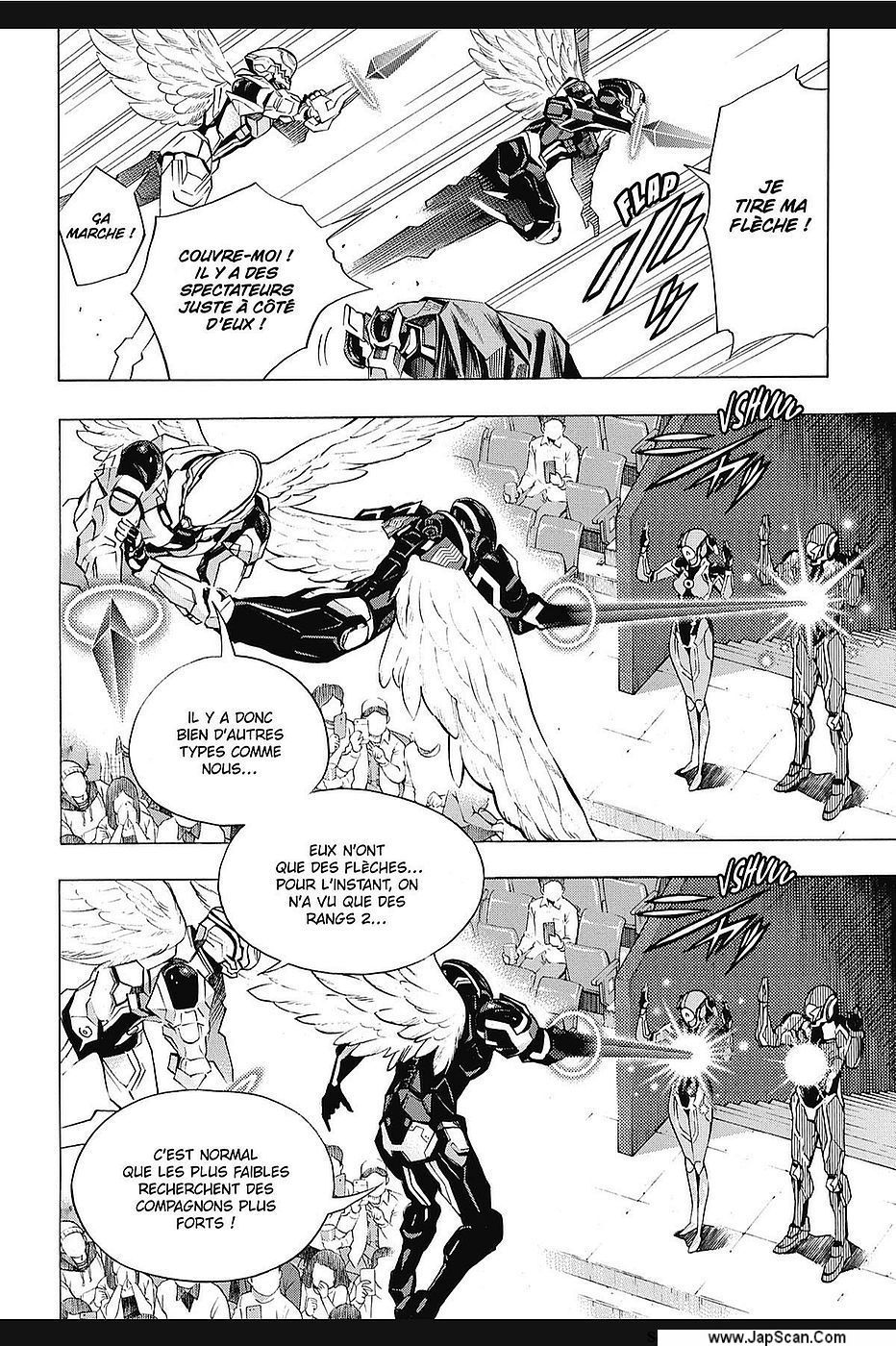 Platinum End: Chapter chapitre-5 - Page 48