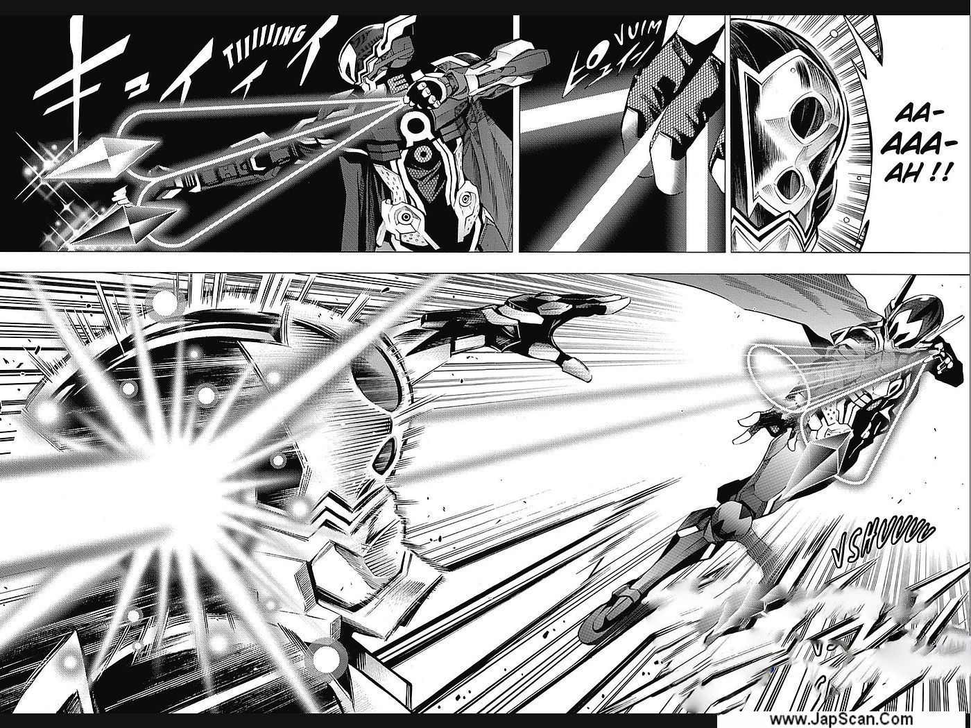 Platinum End: Chapter chapitre-5 - Page 55