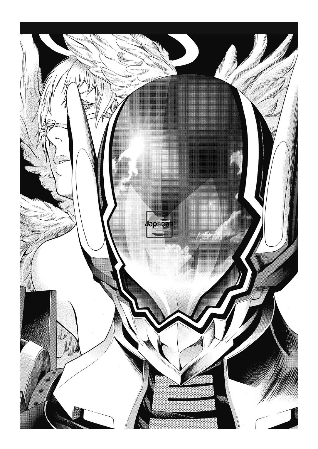 Platinum End: Chapter chapitre-6 - Page 2