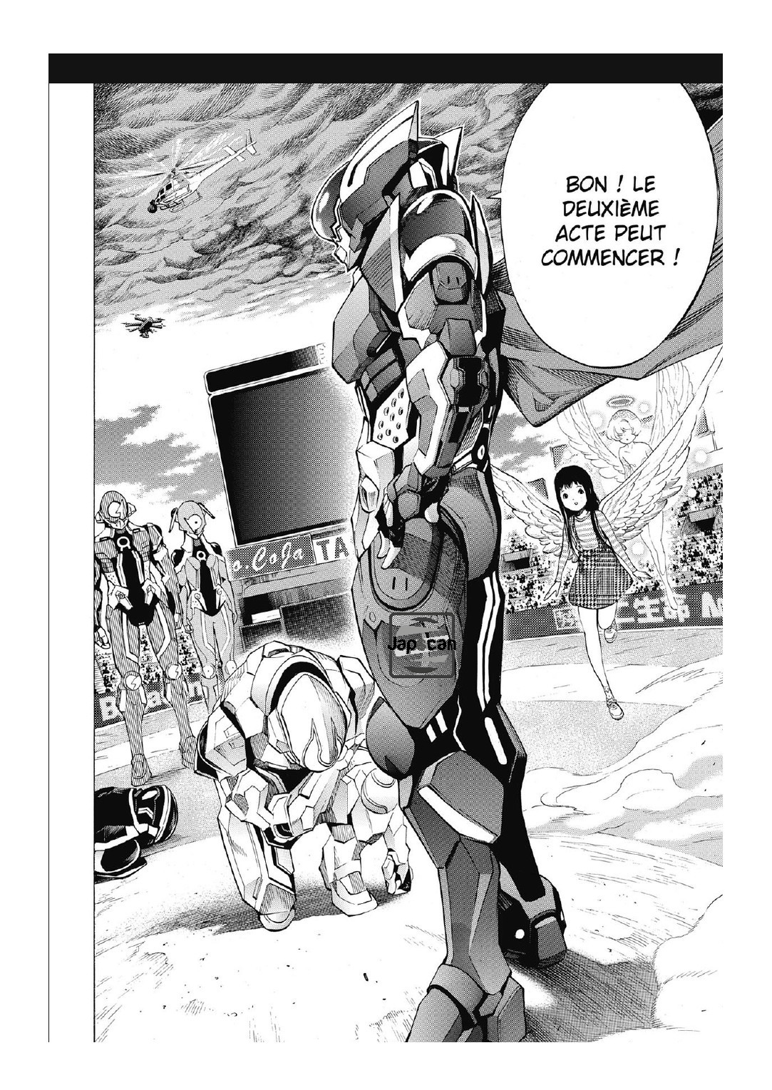 Platinum End: Chapter chapitre-6 - Page 4