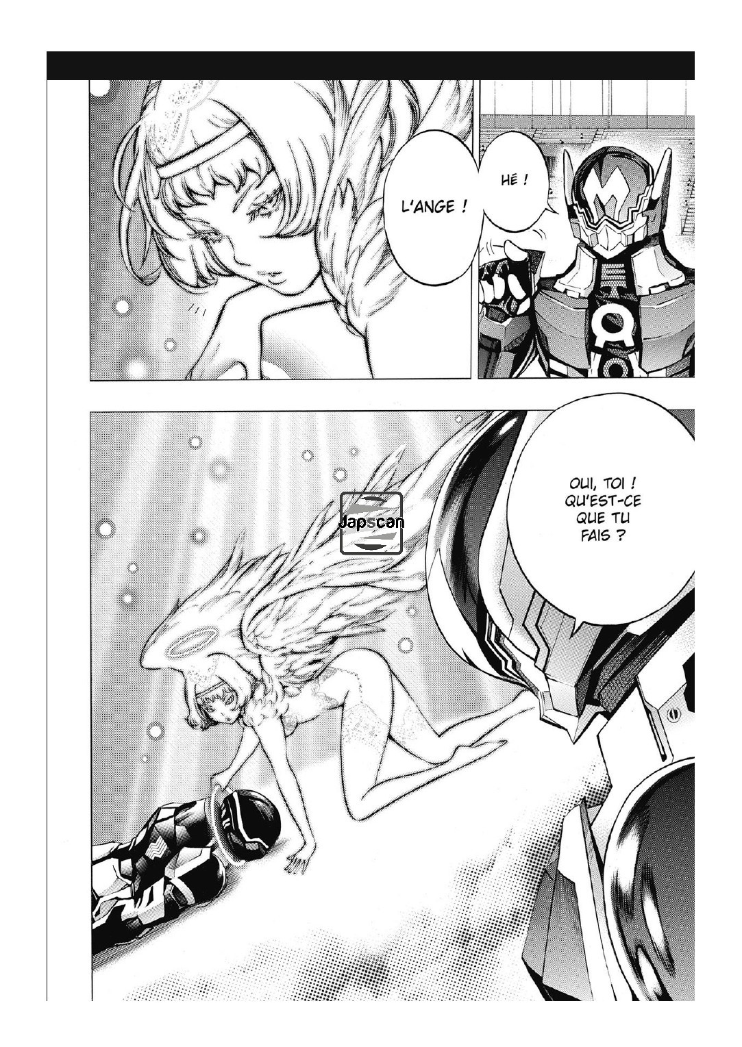 Platinum End: Chapter chapitre-6 - Page 6