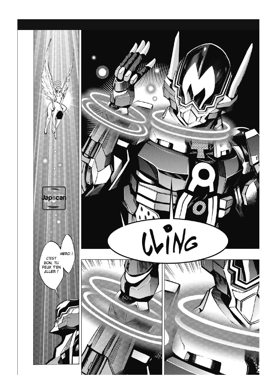 Platinum End: Chapter chapitre-6 - Page 8