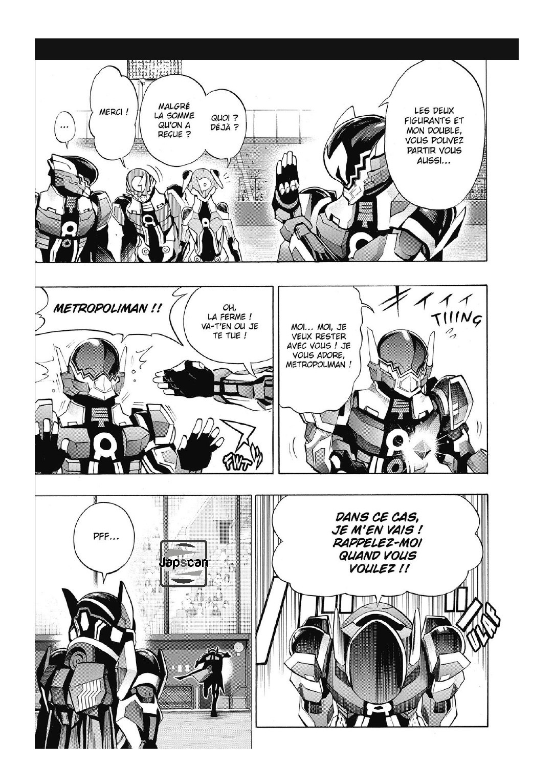 Platinum End: Chapter chapitre-6 - Page 9