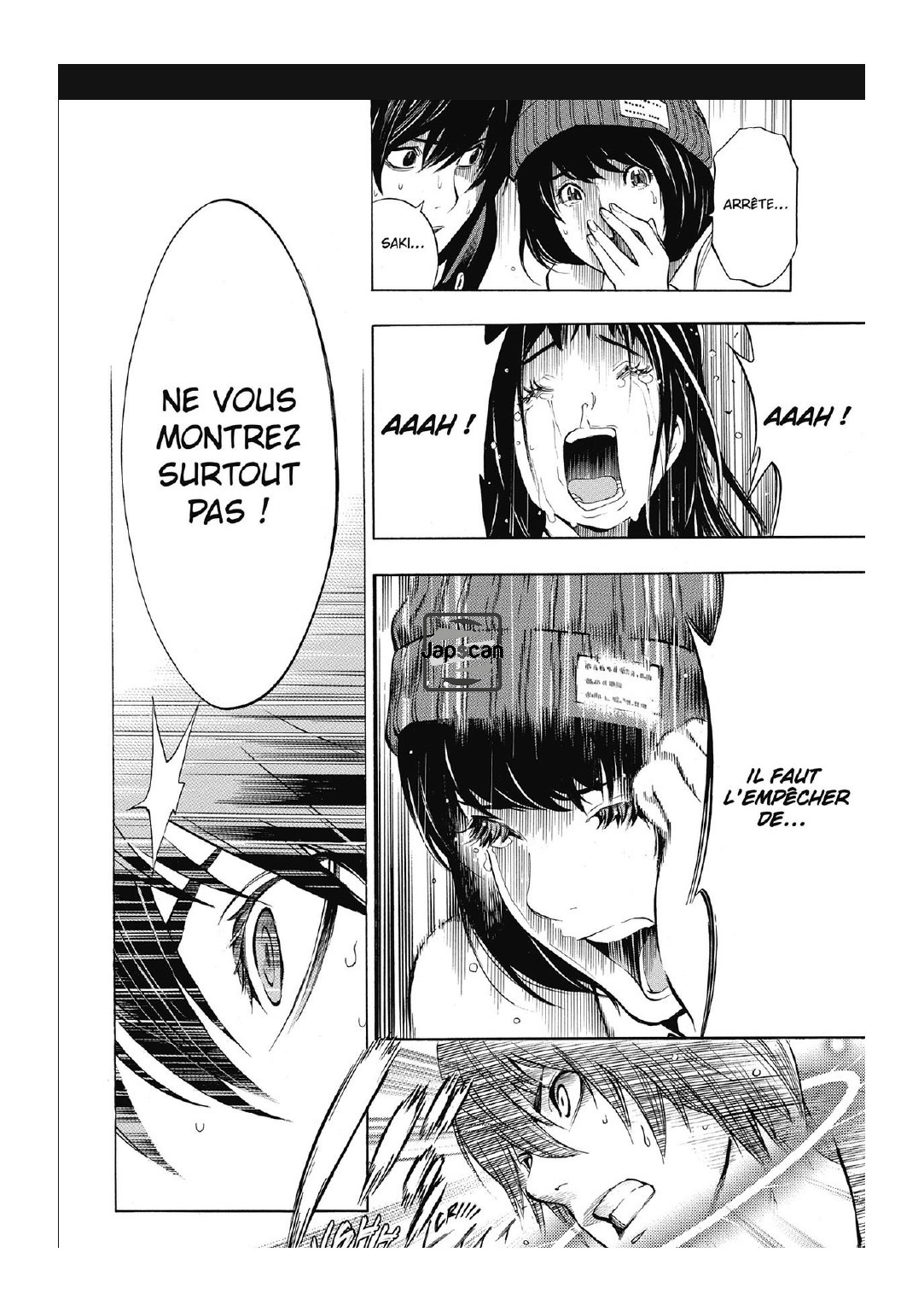 Platinum End: Chapter chapitre-6 - Page 26