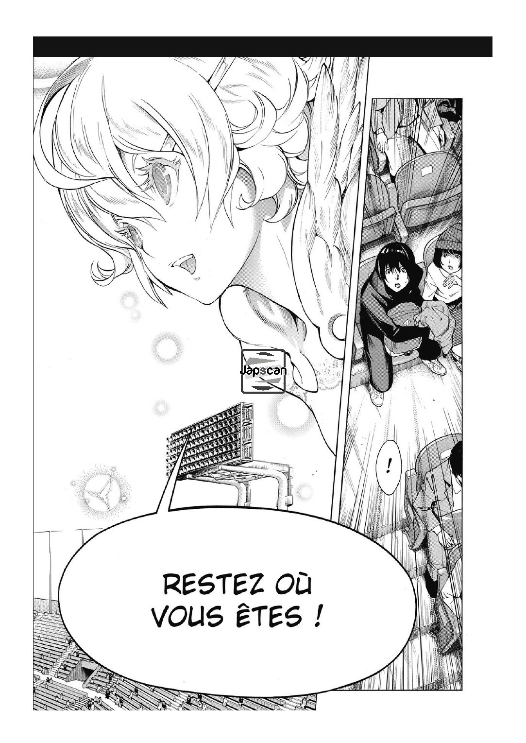 Platinum End: Chapter chapitre-6 - Page 27