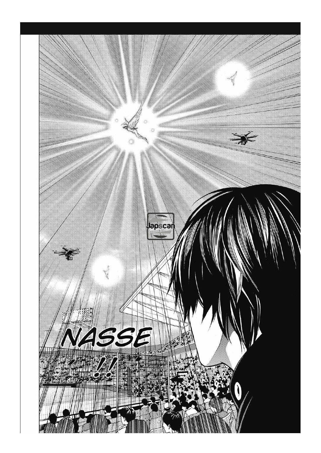 Platinum End: Chapter chapitre-6 - Page 28