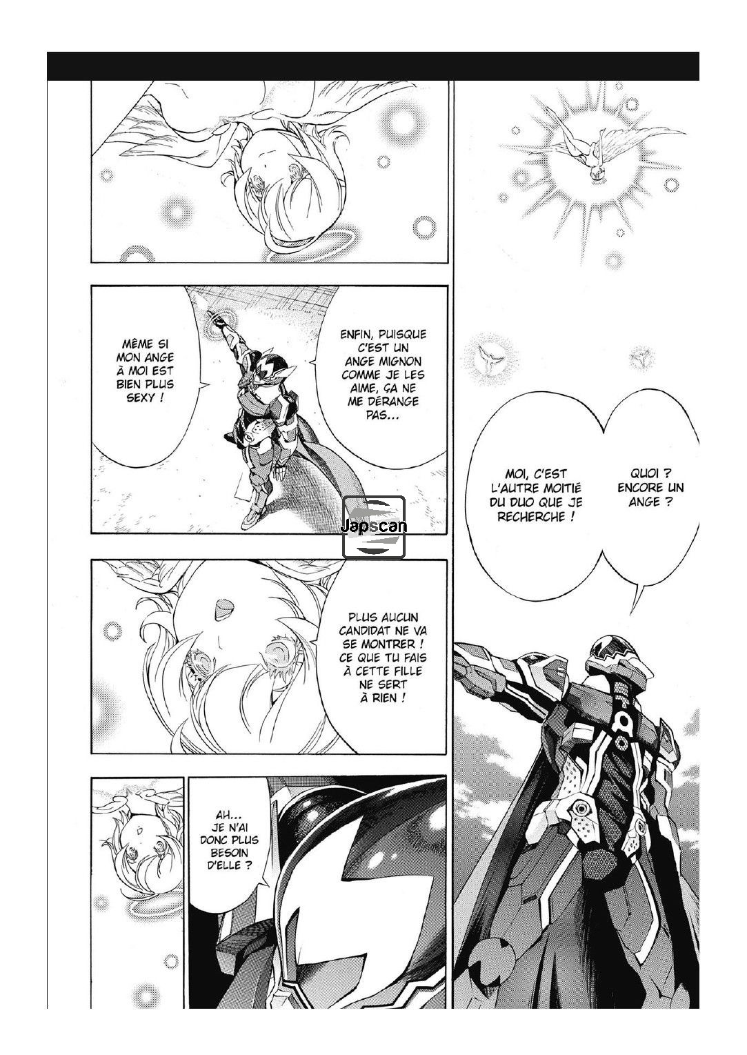 Platinum End: Chapter chapitre-6 - Page 30