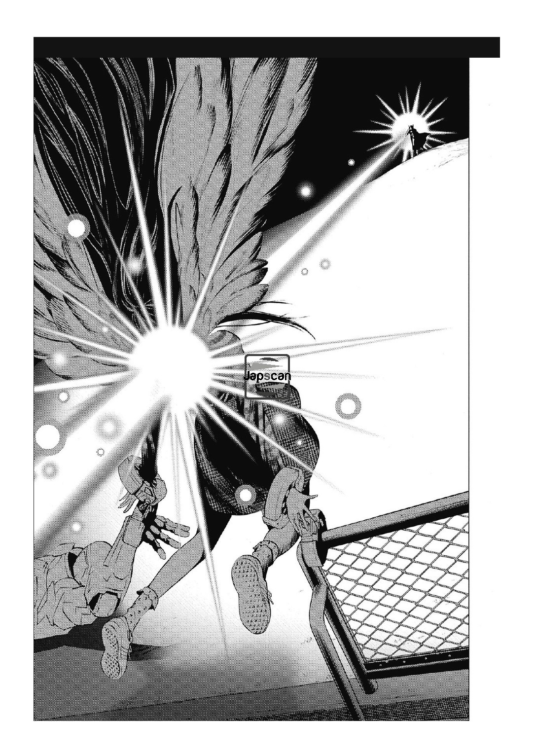 Platinum End: Chapter chapitre-6 - Page 31