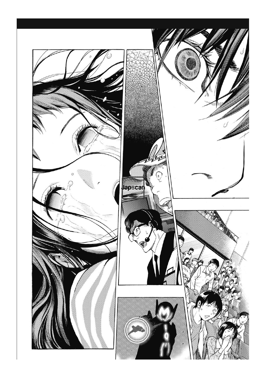 Platinum End: Chapter chapitre-6 - Page 32