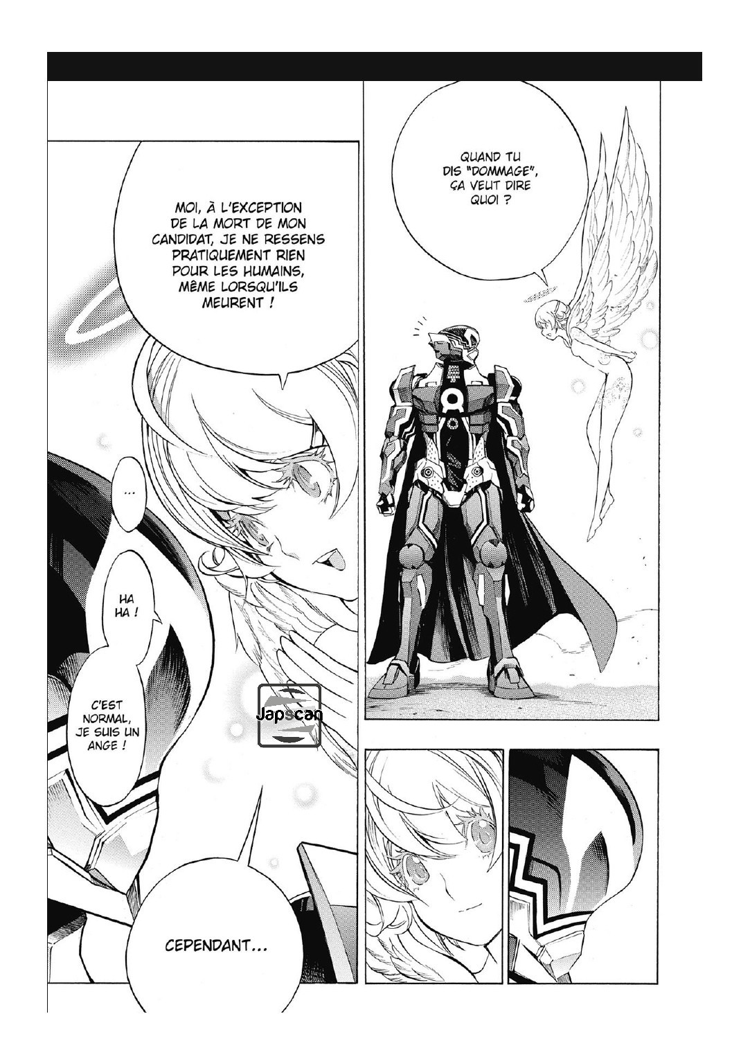 Platinum End: Chapter chapitre-6 - Page 35