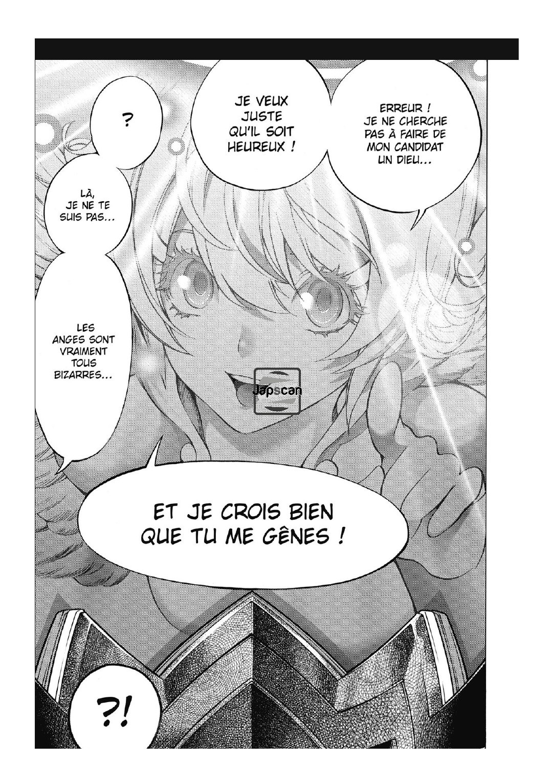 Platinum End: Chapter chapitre-6 - Page 37